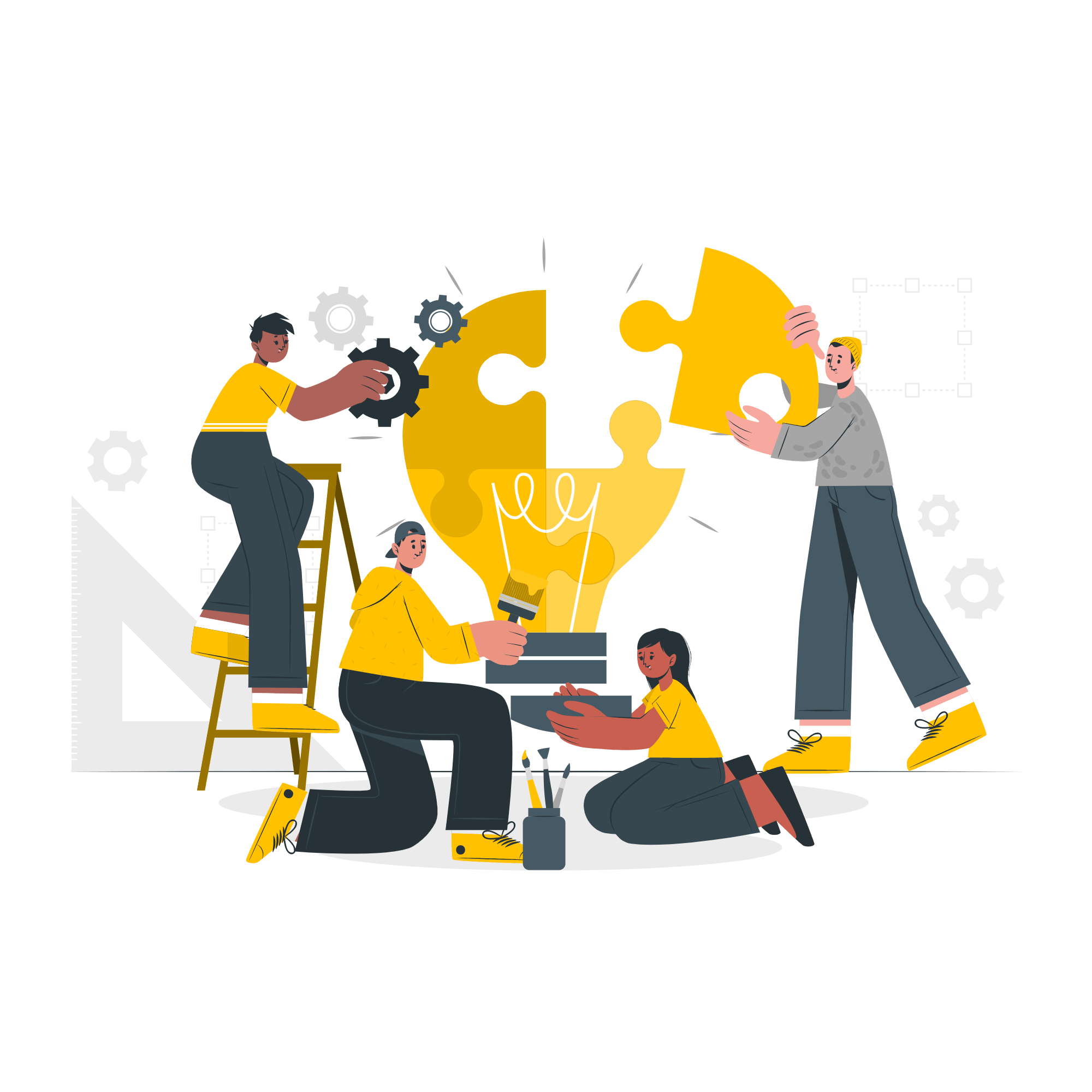 Graphic Design Company