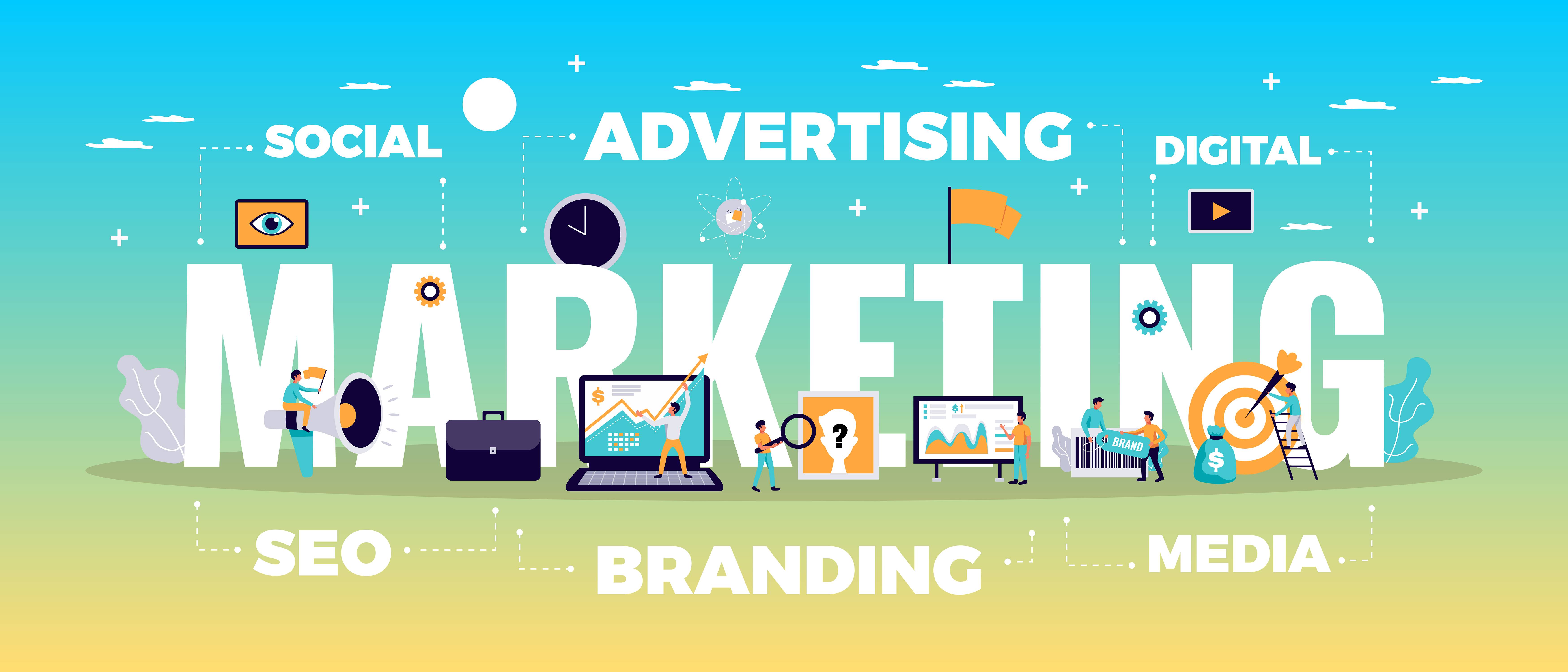 Digital Marketing Agency in pune