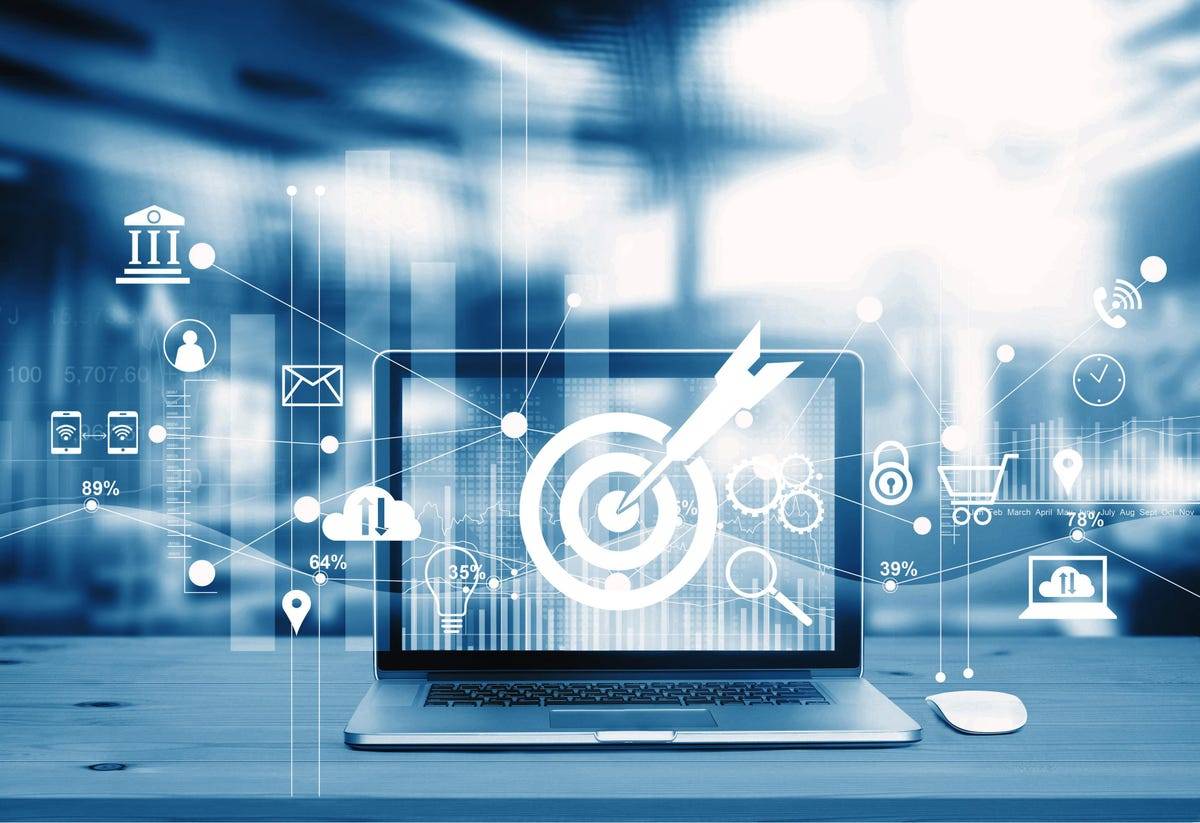 Digital Marketing Solution